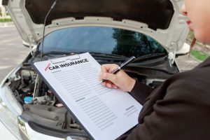 Compare Auto Insurance Quotes