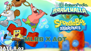 Brawlhalla Spongebob APK