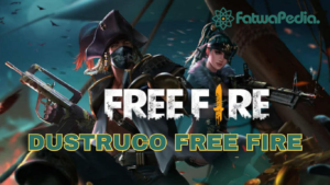 Dustruco Free Fire