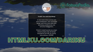 HTMLku.com/dariku