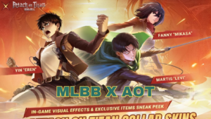 Harga Skin AOT ML Berapa dan Kapan Rilis? ini Bocoranya