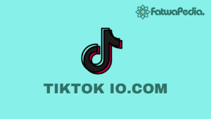 Tiktok io.com