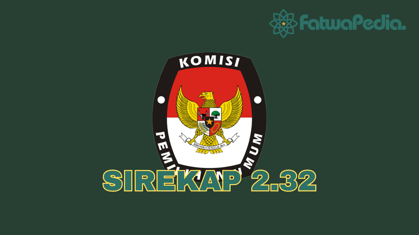 Sirekap 2.32