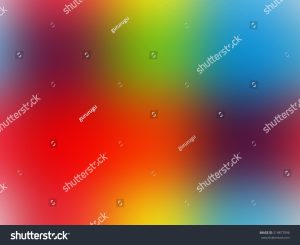 A multicolored abstract background with a gradient from red to blue.