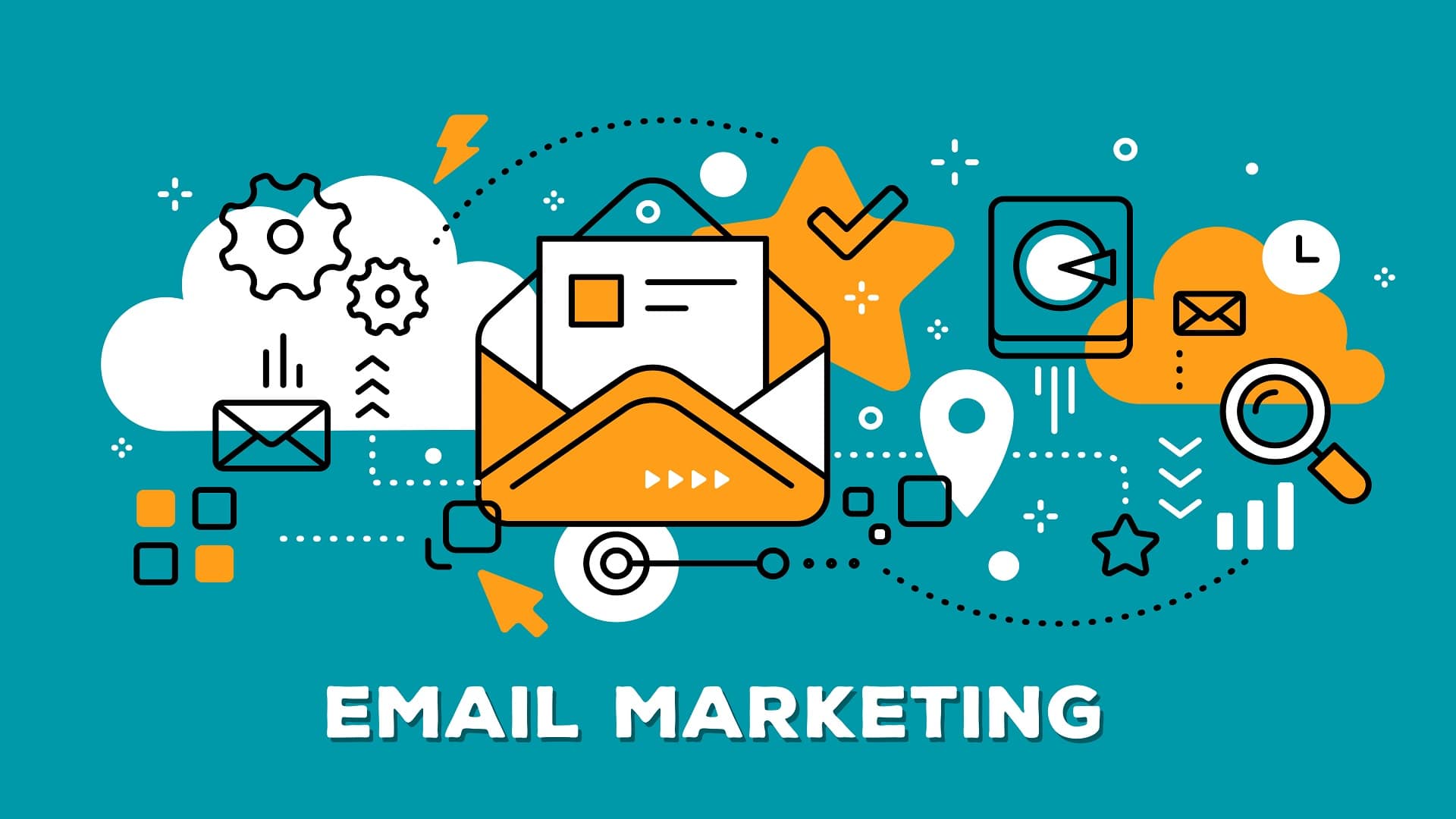 Email marketing training can improve customer engagement, increase sales, and boost ROI.