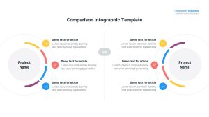 A comparison of features in Microsoft PowerPoint, Google Slides, Zoho Show, and Slidebean for professional presentations.