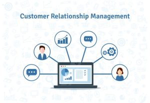 Role of CRM in Enhancing Sales Team Efficiency