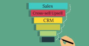 How to Use CRM for Effective Cross-Selling and Upselling