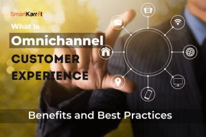 Why Omnichannel CRM is the Key to Customer Satisfaction