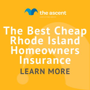 Rhode island home insurance quotes