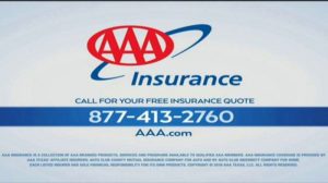 Triple a phone number insurance