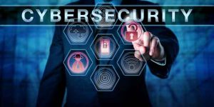 Threats cybersecurity rise