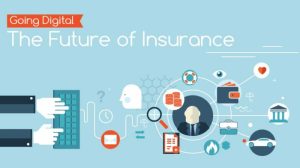 Insurance future digital