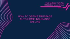 Trustage auto insurance reddit