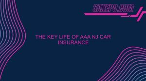 Aaa nj auto insurance