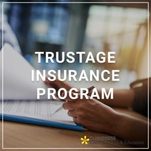 Trustage auto and homeowners insurance program